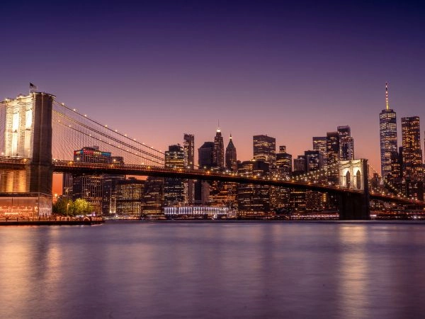 New York è una metropoli che offre infinite opportunità fotografiche