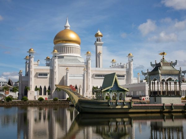 Cosa vedere nel Brunei