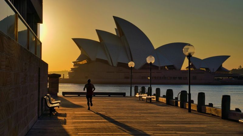 Tour Iter Experientia: Incredibile Australia