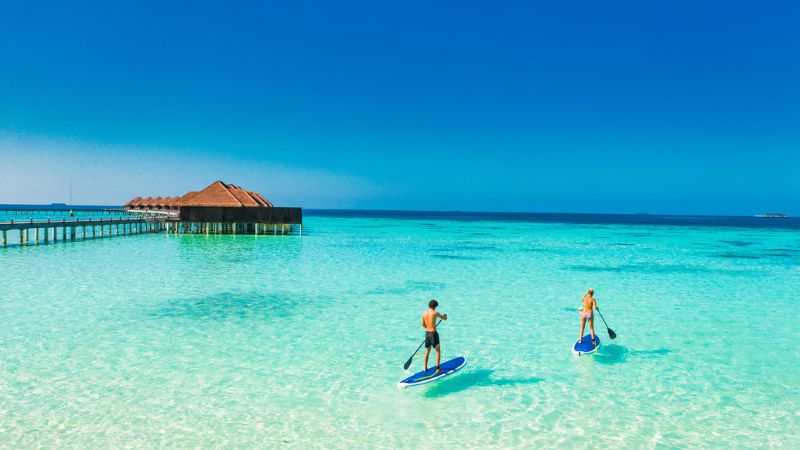 5 Buoni motivi per viaggi fuori stagione