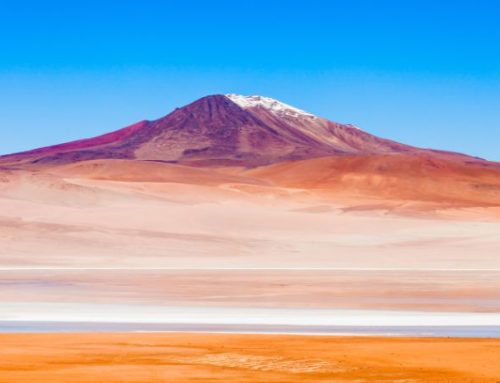 Viaggio in Cile e Bolivia: Atacama, Salar de Uyuni e città coloniali