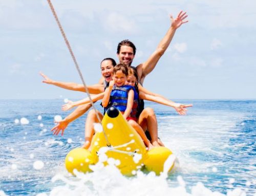 Cosa fare alle Maldive: la guida completa agli sport acquatici e alle attività attive