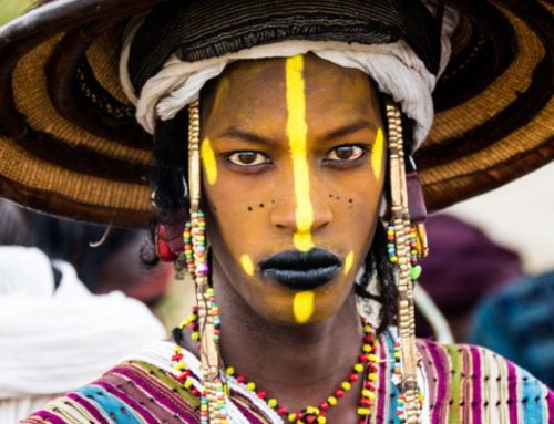 Il Festival Bianou in Niger: i ritmi ancestrali del Sahara