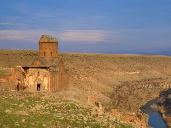 Uşaklı Höyük