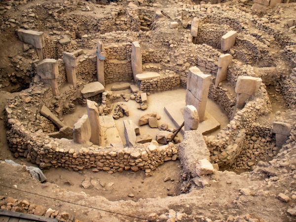 Göbekli Tepe