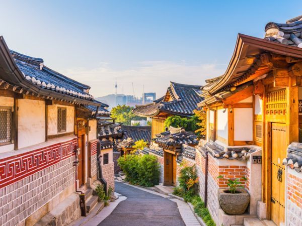 Bukchon