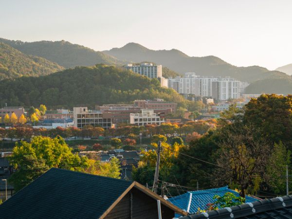 Jeonju