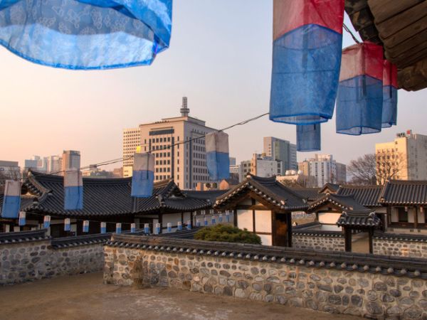 Vita da hanok