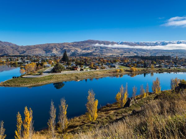 Central Otago