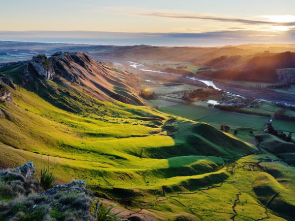Hawke's Bay