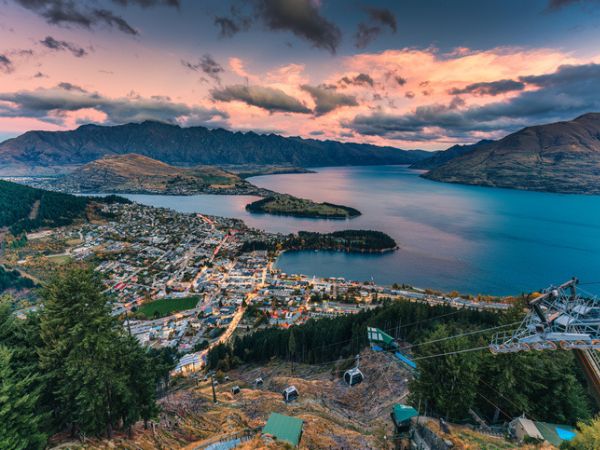 Queenstown