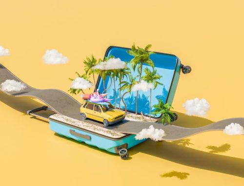 “Il Lusso di Viaggiare da Soli: Esperienze da Vivere, Emozioni da Ricordare”