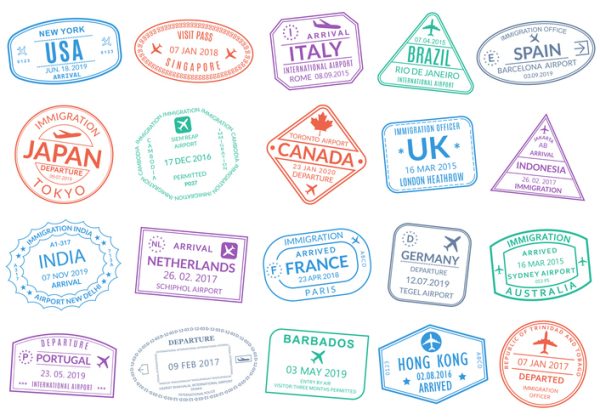 timbri-passaporto-luoghi-nel-mondo-destinazioni-viaggio-da-soli