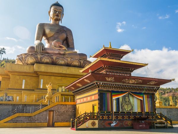 Thimphu