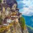 Bhutan, la Felicità tra le Nuvole