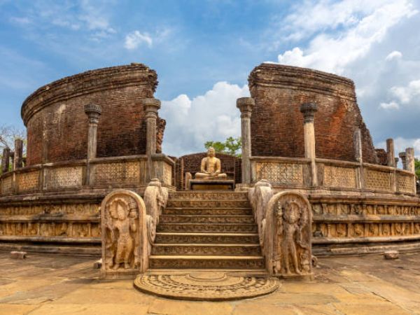 Polonnaruwa