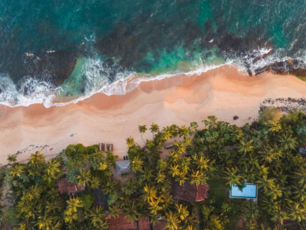 Viaggio in Sri Lanka