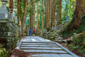 cimitero-di-koyasan-giappone-in-mezzo-al-verde