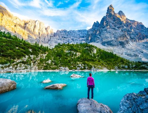 Tra il rumore del mondo e il silenzio che cura: viaggi per ritrovare sé stessi