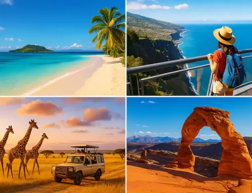 Dove andare in vacanza ad agosto: 10 destinazioni indimenticabili per l’estate 2025