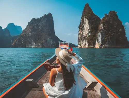 Viaggi di lusso per donne indipendenti: una nuova idea di libertà