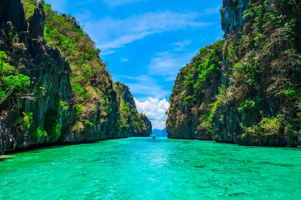 palawan-filipine-isola-mare-azzurro
