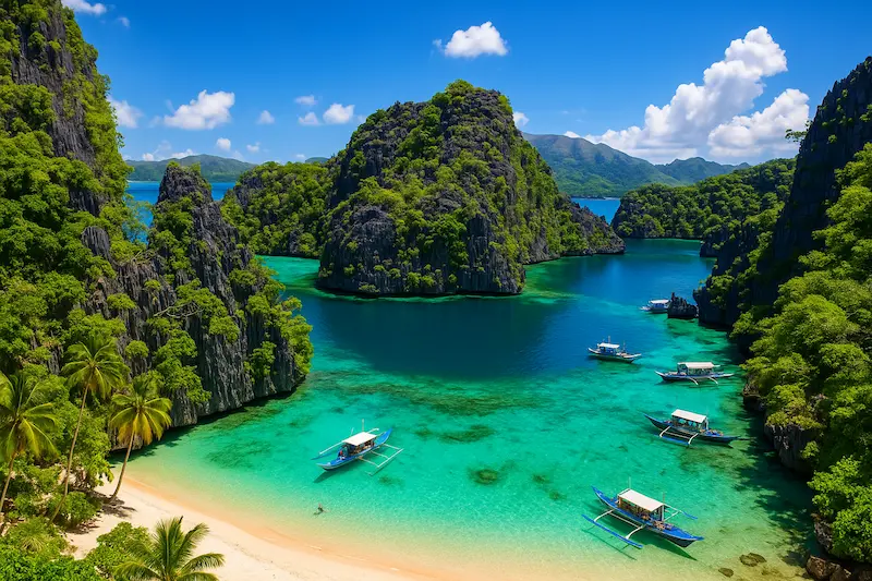palawan-filippine-isola-segreta