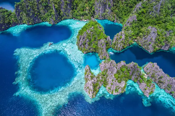 palawan-filippine-lagune-turchesi-vegetazione-fitta