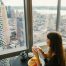 Viaggio a New York