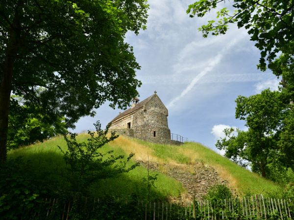 La Hougue Bie