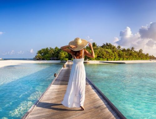 Maldive in autunno: guida alle esperienze da sogno tra mare, relax e avventura