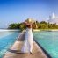 maldive in autunno