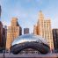 Chicago la città del vento
