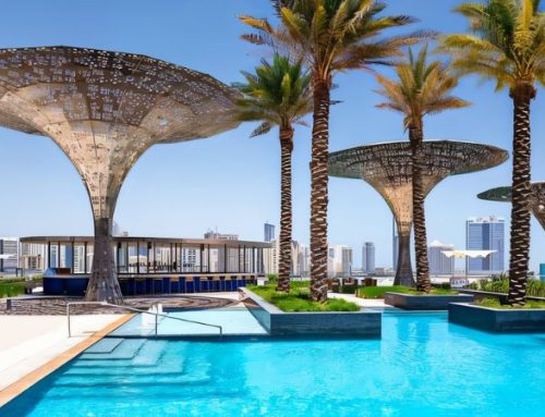 Rosewood Dubai: la nuova frontiera dell’eleganza tra arte, spiaggia e skyline