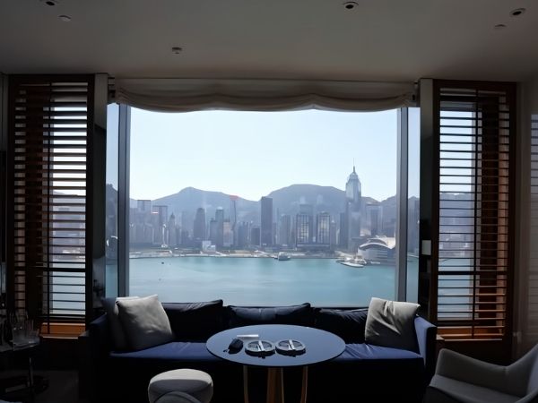 hotel di lusso