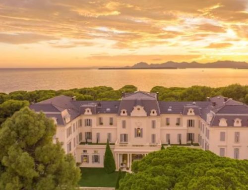 Hotel Eden Roc: dalla leggenda della Riviera al fascino discreto del Lago Maggiore