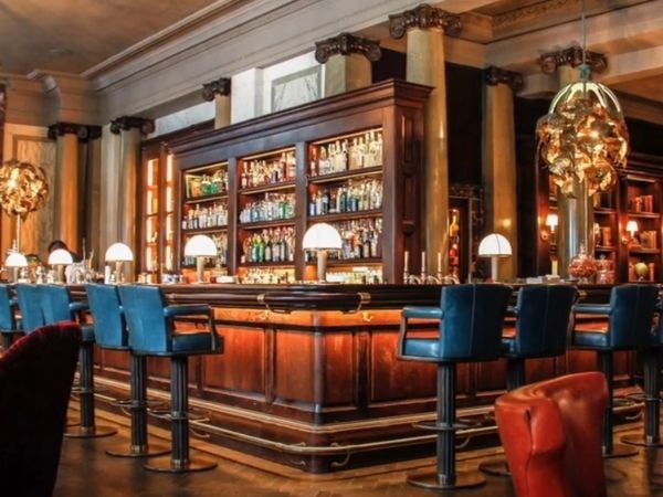 Rosewood London