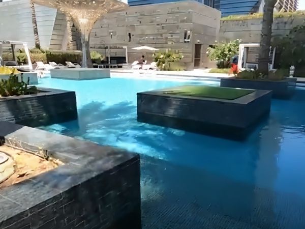 rosewood dubai