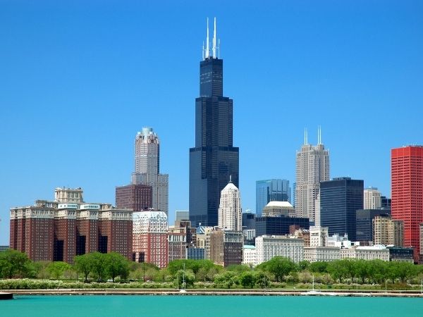 torre Willis