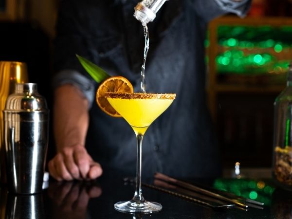 Cocktail Lounge