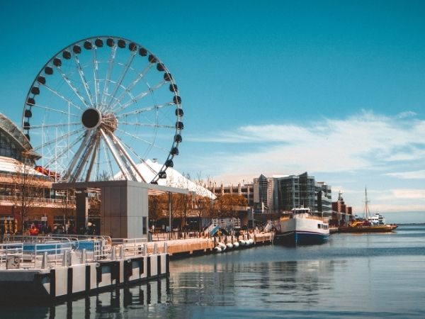 Navy Pier