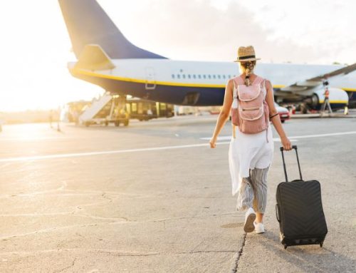 Consigli di Viaggio: l’Arte di Trasformare Ogni Partenza in un’Esperienza Indimenticabile