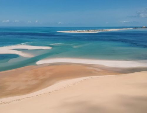 Mozambico nascosto: arcipelago di Bazaruto e resort privati