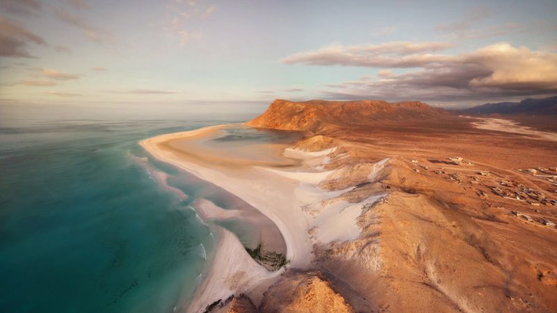 viaggio in socotra