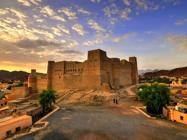 oman