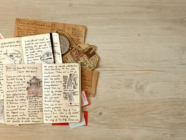 diario di bordo
