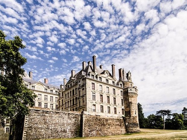 Château de Brissac