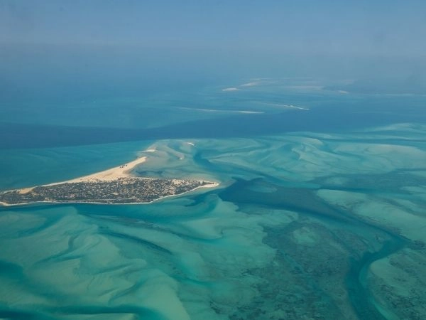 santa carolina