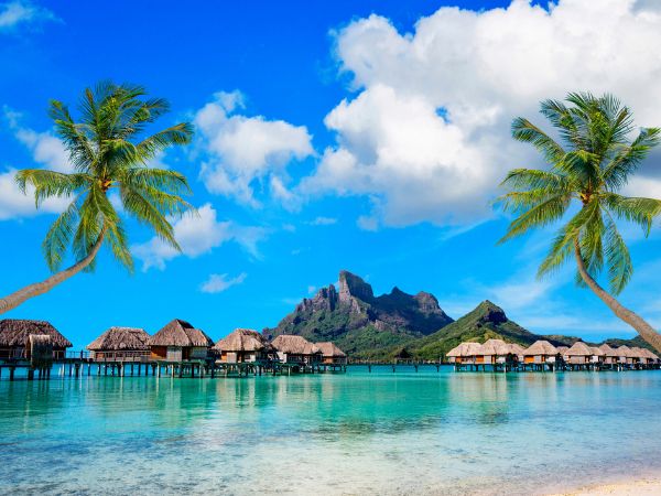Bora Bora