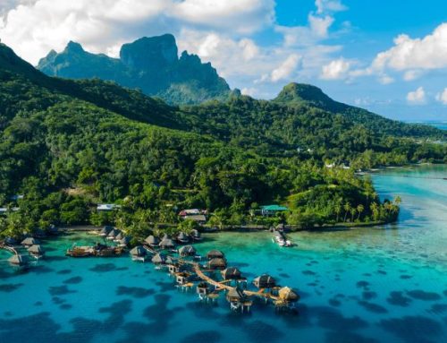 Polinesia Francese: Bora Bora e Taha’a tra mare e tradizione